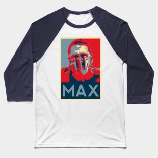 Mad Max Hope Baseball T-Shirt